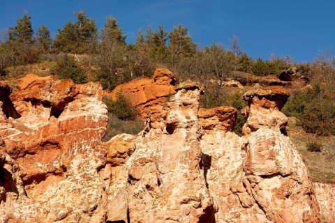 Valley of Saints