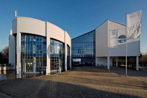 University of Witten/Herdecke