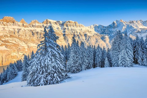 Churfirsten