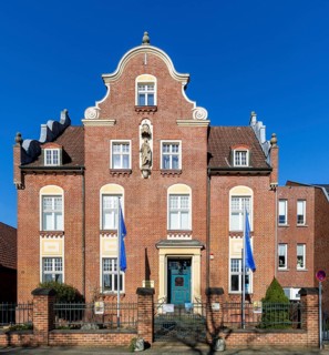 Former Agatha-Stift