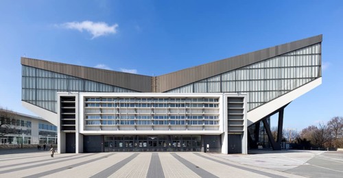 Gruga-Halle Event Center
