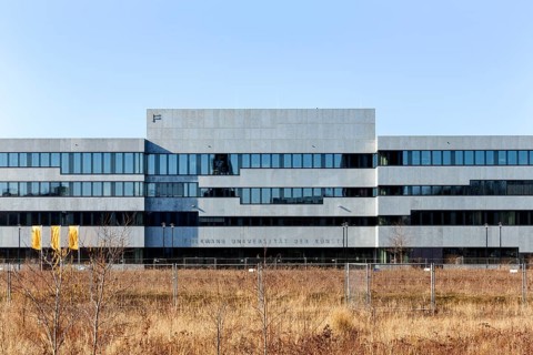 Folkwang University of the Arts