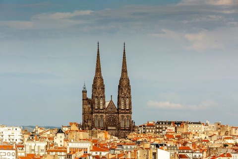 Clermont Ferrand