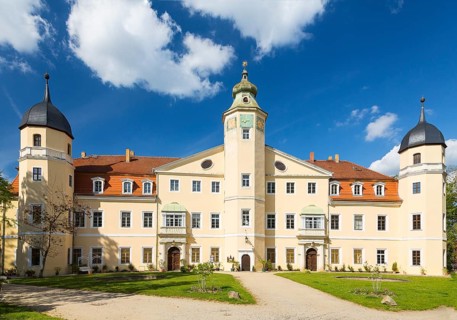 Hermsdorf Castle