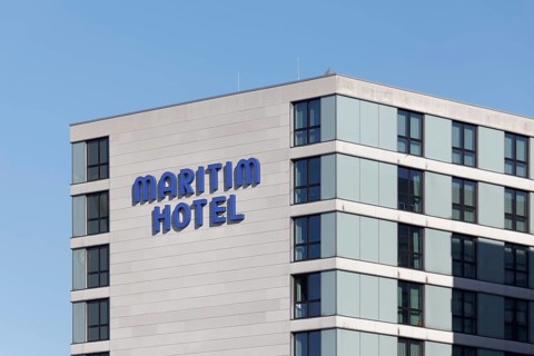 Hotel Maritim Duesseldorf Airport