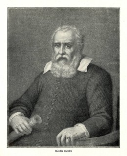 Galileo Galilei