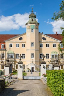 Hermsdorf Castle
