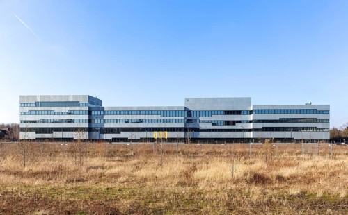 Folkwang University of the Arts