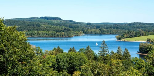 Limousin region