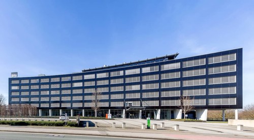Lower Rhine Regional Centre of Westnetz GmbH