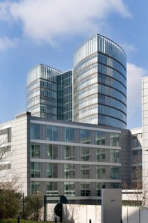 Corporate Headquarters E.ON Ruhrgas AG