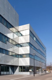 Folkwang University of the Arts