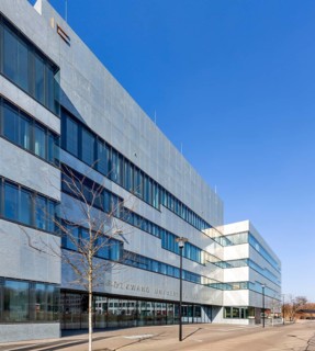 Folkwang University of the Arts