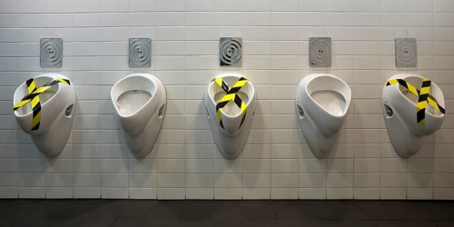 Urinal