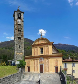 Bell Tower St