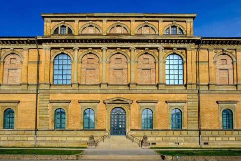 Alte Pinakothek