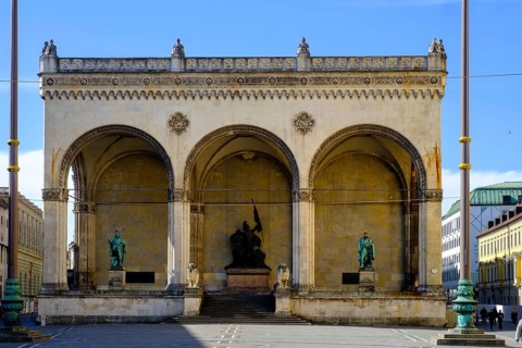 Feldherrnhalle