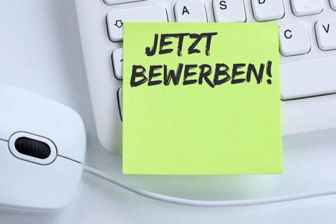 Apply Apply Jobs Job Work Job Search Business Concept Mouse Computer Keyboard