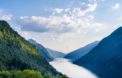 Sognefjord