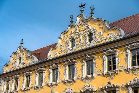 Haus zum Falken