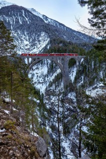 Wiesen Viaduct