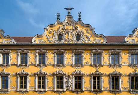 Haus zum Falken