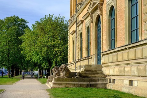 Alte Pinakothek