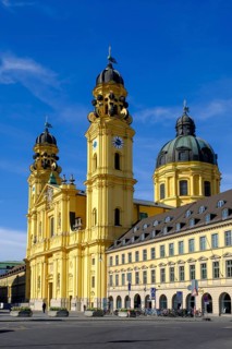 Theatine Church