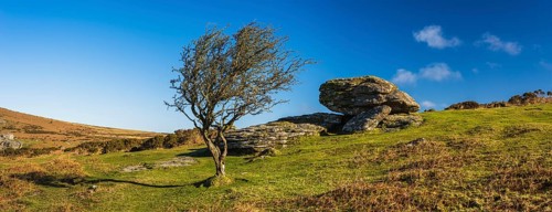 Haytor Rocks