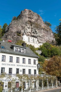 German Mineral Museum