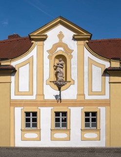 Former Liebfrauensiechhaus
