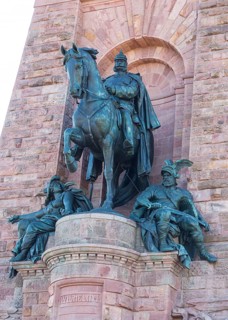 Kyffhaeuser Monument