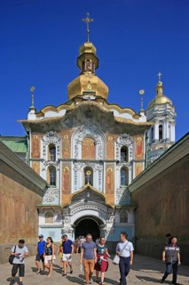 Trinity Gate Church