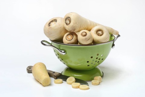 Parsnips