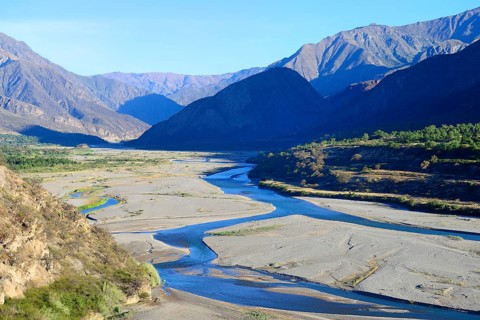 Rio Apurimac