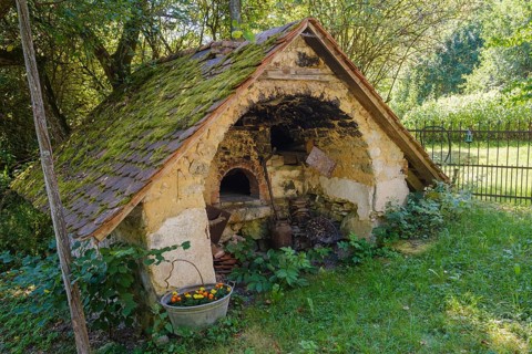 Bakehouse