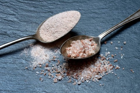 Salt