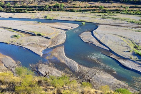 Rio Apurimac