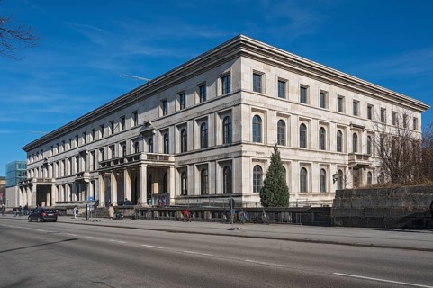Academy of Music and Theatre