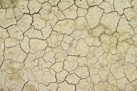 Symbol picture global warming