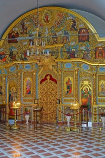 Cathedral of the Dormition of the Virgin Mary