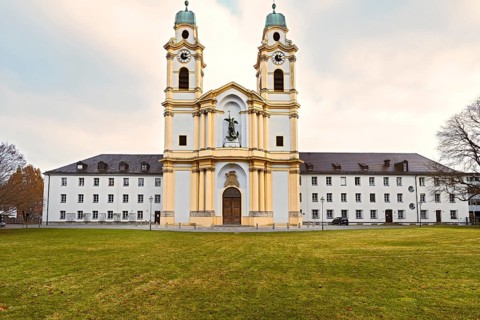 St.Michael Church