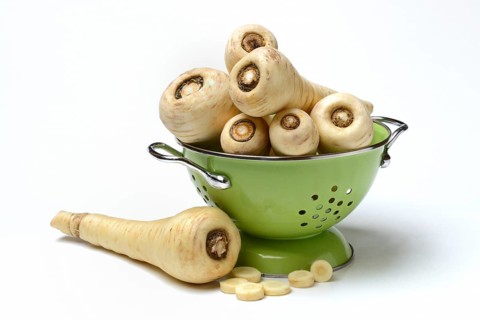 Parsnips