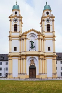 St.Michael Church