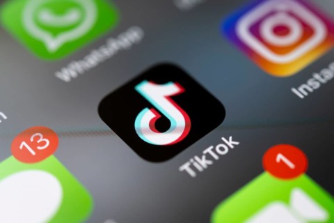 TikTok