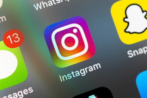 Instagram