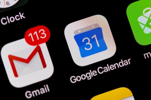 Google Calendar