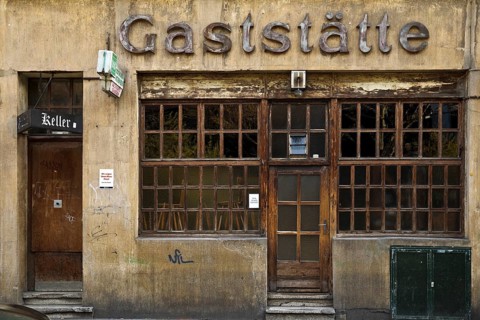 Restaurant Lommerzheim