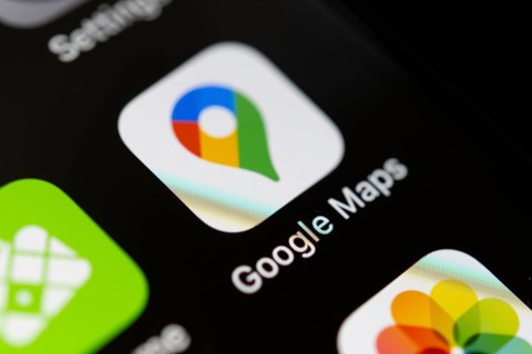 Google Maps
