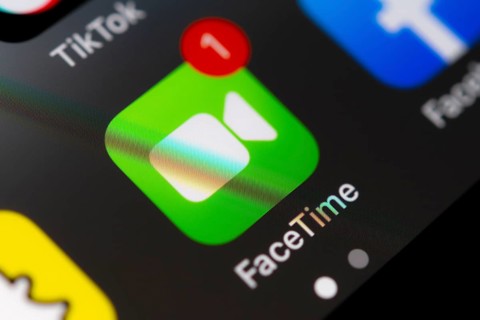 FaceTime